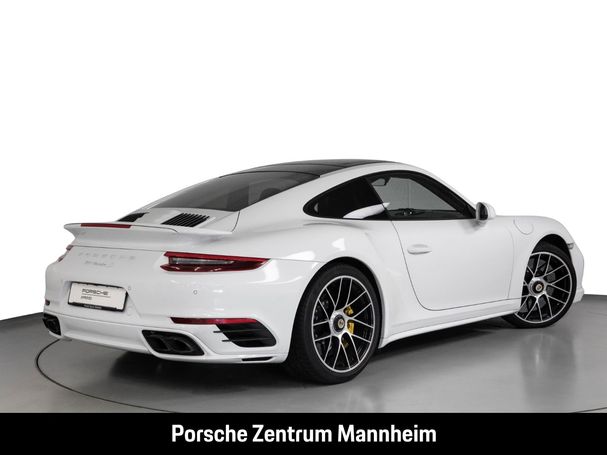 Porsche 991 Turbo S 427 kW image number 9