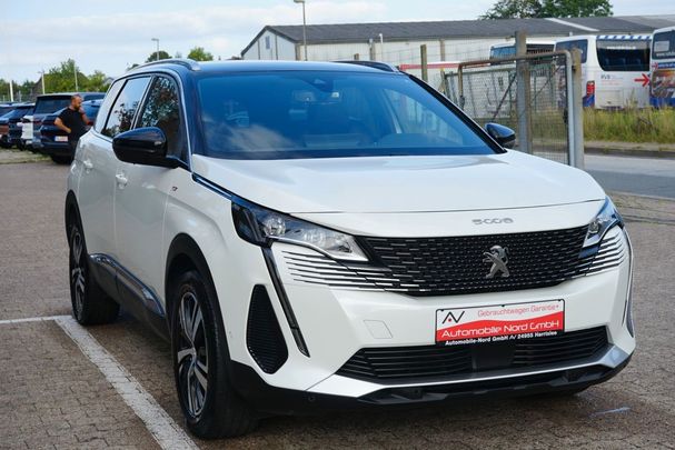 Peugeot 5008 96 kW image number 2