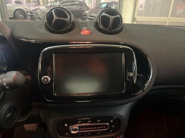 Smart ForTwo EQ 60 kW image number 11