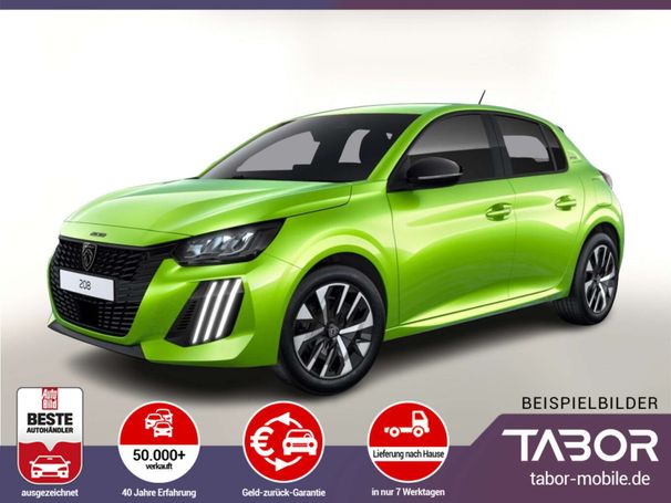 Peugeot 208 75 Active 55 kW image number 1