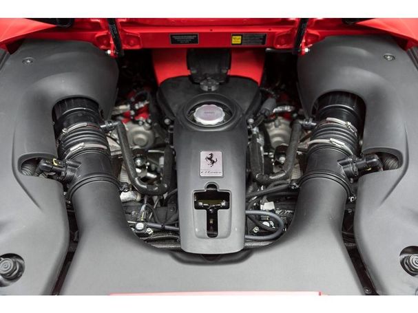 Ferrari F8 Spider 530 kW image number 12