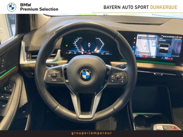 BMW 218i 101 kW image number 7