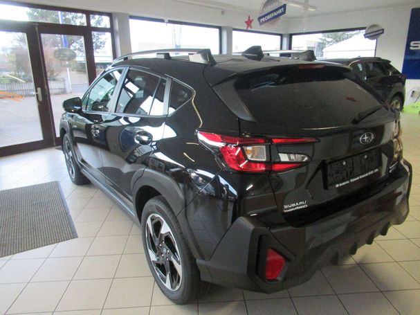 Subaru Crosstrek 2.0ie Comfort 100 kW image number 4