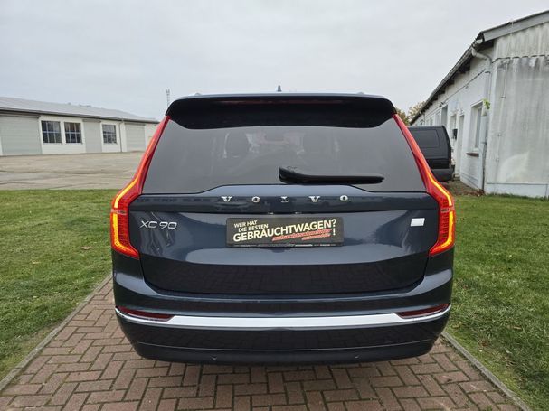 Volvo XC90 T8 AWD Ultimate 335 kW image number 4