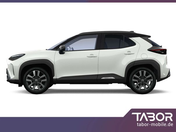 Toyota Yaris Cross 96 kW image number 3