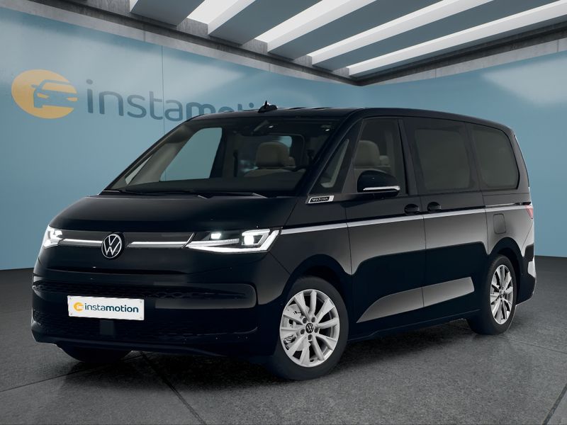 Volkswagen Multivan T7