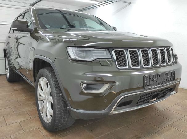 Jeep Grand Cherokee 3.0 184 kW image number 4