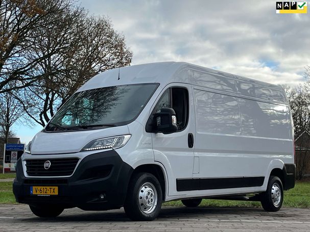 Fiat Ducato 33 2.3 MultiJet 96 kW image number 1