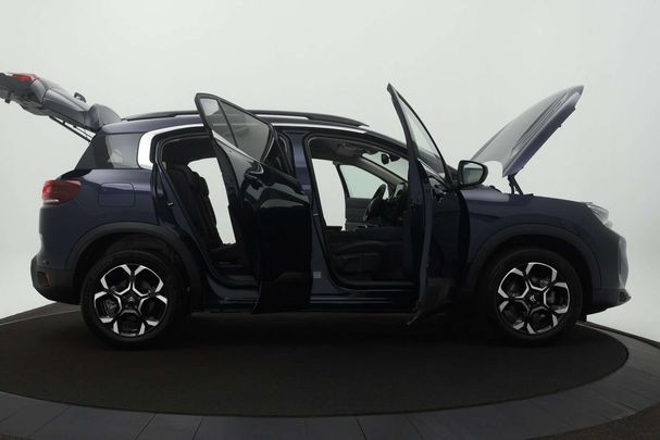 Citroen C5 Aircross Hybrid 136 Plus 100 kW image number 25