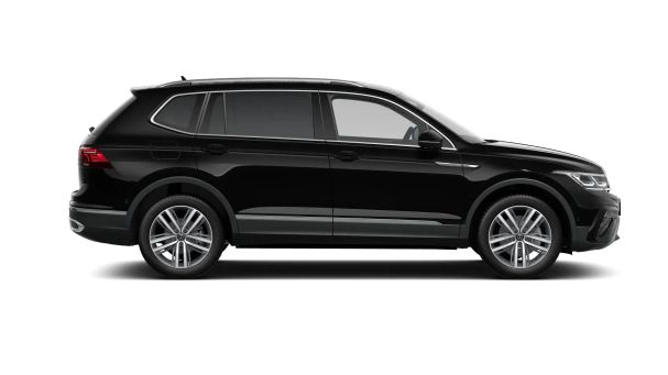 Volkswagen Tiguan 2.0 TSI Elegance 4Motion DSG 140 kW image number 6