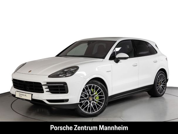 Porsche Cayenne E-Hybrid 340 kW image number 1