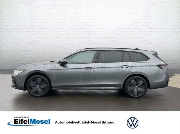 Volkswagen Passat 2.0 TDI R-Line 4Motion DSG 142 kW image number 5