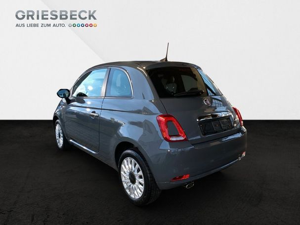 Fiat 500 1.0 51 kW image number 5