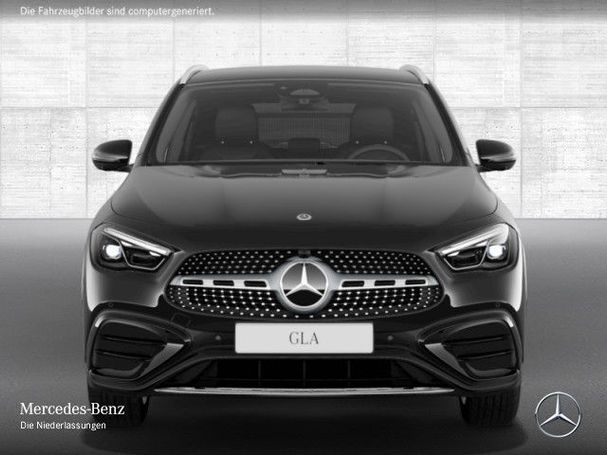 Mercedes-Benz GLA 200 120 kW image number 6