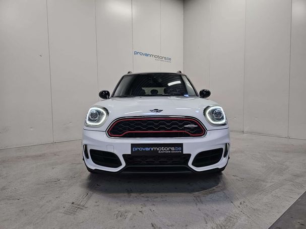 Mini John Cooper Works Countryman 170 kW image number 25