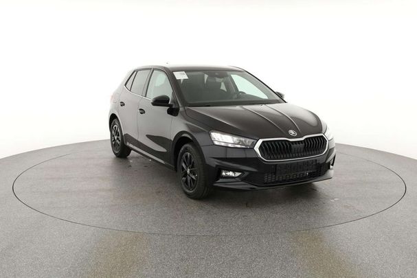 Skoda Fabia 85 kW image number 22