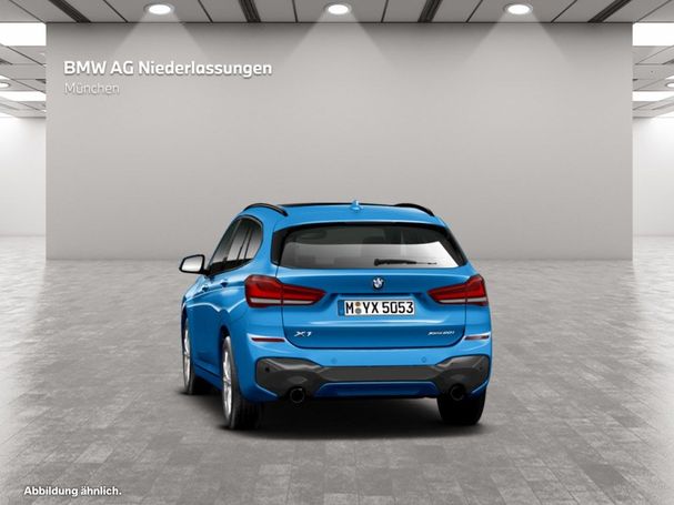 BMW X1 xDrive20i M Sport 141 kW image number 7