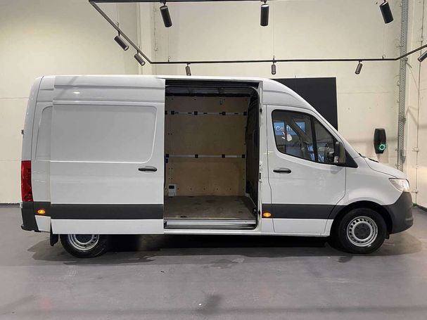 Mercedes-Benz Sprinter 314 CDi VA 105 kW image number 6