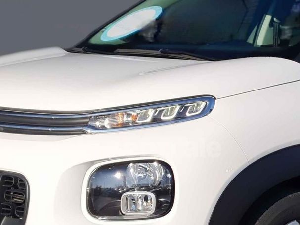 Citroen C3 Aircross BlueHDi 100 S&S Feel 75 kW image number 26