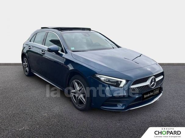 Mercedes-Benz A 250 e 160 kW image number 3