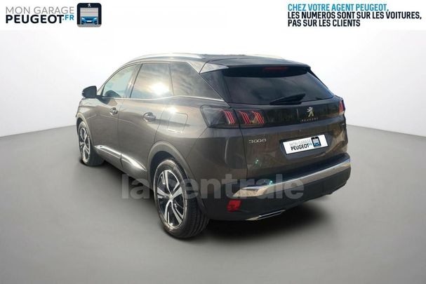 Peugeot 3008 1.6 Hybrid e-EAT8 165 kW image number 4