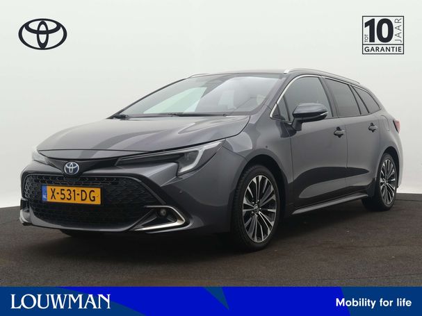 Toyota Corolla 1.8 Hybrid Touring Sports 93 kW image number 1