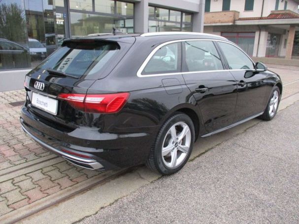 Audi A4 30 TDI S tronic Avant Advanced Business 100 kW image number 3