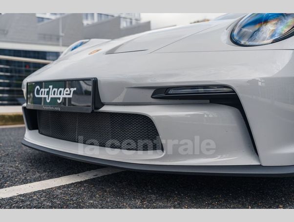 Porsche 992 GT3 Touring 4.0 PDK 375 kW image number 49