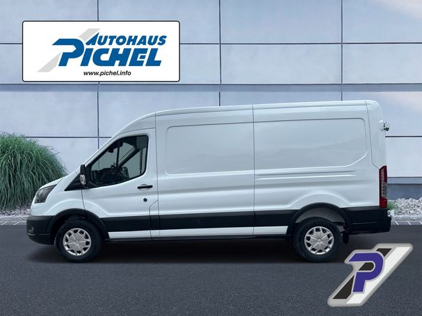 Ford Transit 350 L3 Trend 96 kW image number 2