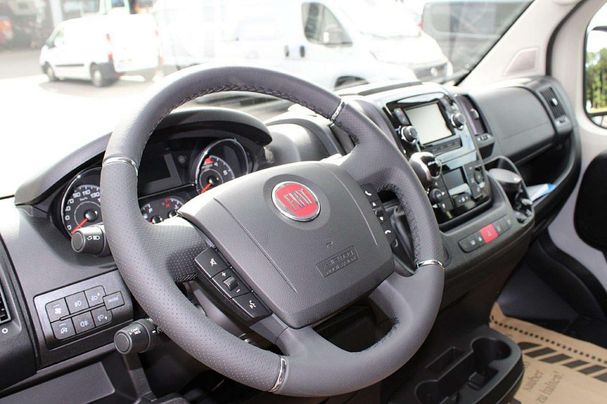 Fiat Ducato 131 kW image number 4