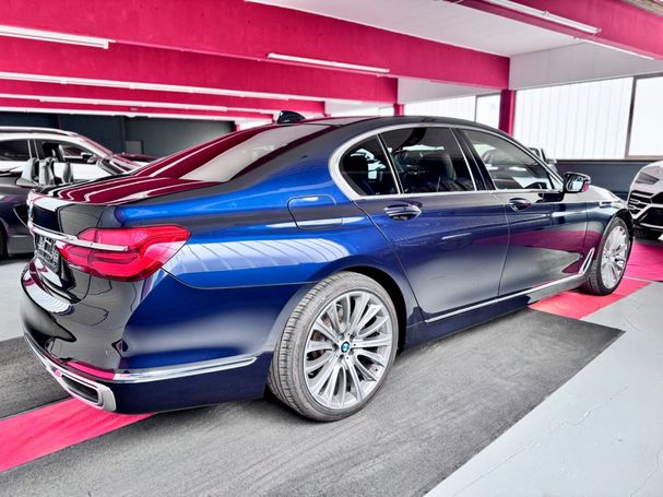 BMW 730d xDrive 195 kW image number 8