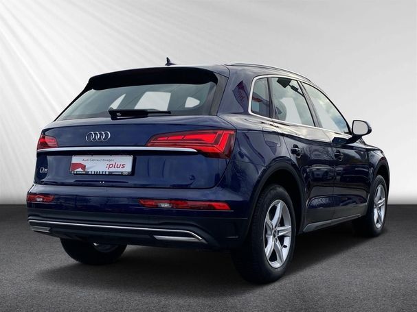 Audi Q5 40 TDI quattro S tronic 150 kW image number 3