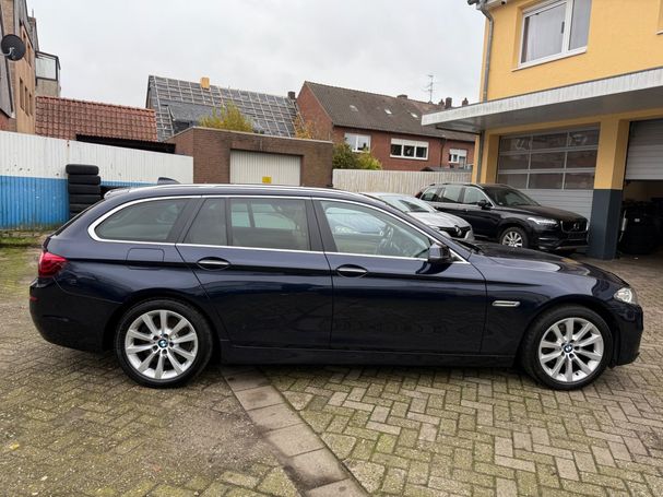 BMW 520i Touring 135 kW image number 6