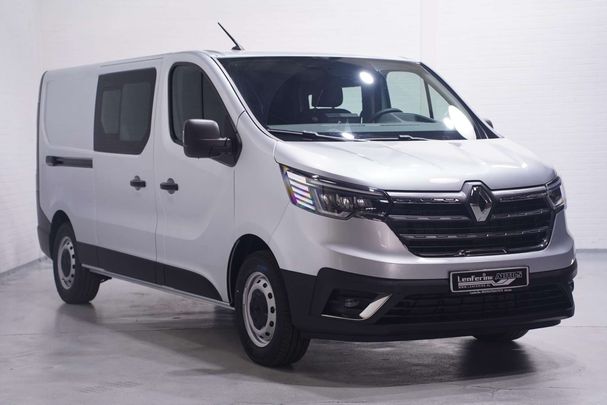 Renault Trafic dCi 170 125 kW image number 3