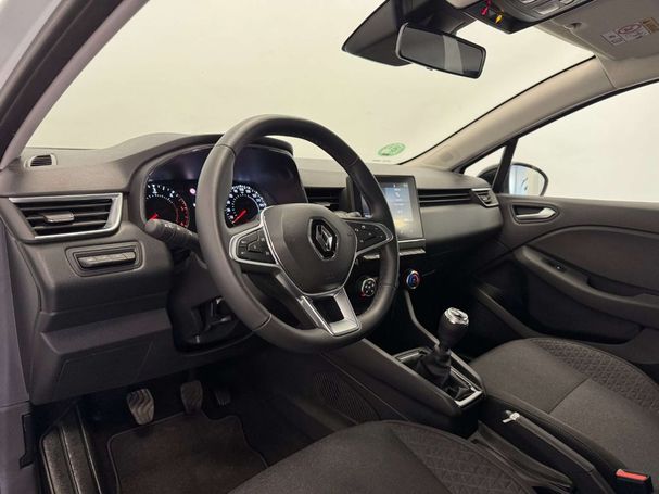 Renault Clio 74 kW image number 7