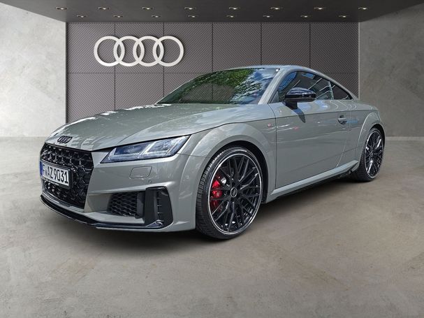 Audi TT 45 TFSI quattro S tronic S-line 180 kW image number 1