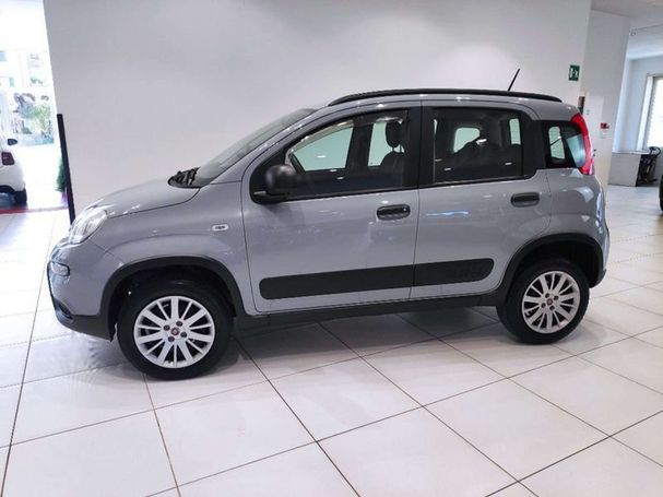 Fiat Panda 0.9 TwinAir 4x4 63 kW image number 3