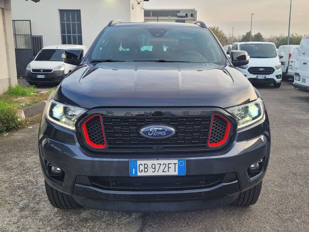 Ford Ranger 2.0 TDCi 156 kW image number 3