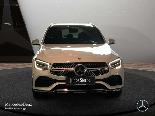 Mercedes-Benz GLC 220 d 143 kW image number 3