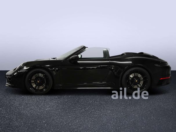 Porsche 992 GTS Cabrio 353 kW image number 2