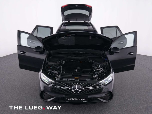 Mercedes-Benz GLC 300 de AMG 245 kW image number 13