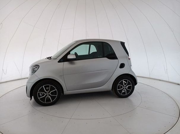 Smart ForTwo EQ 60 kW image number 4