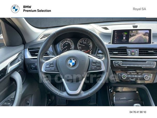 BMW X1 sDrive18i xLine 103 kW image number 16