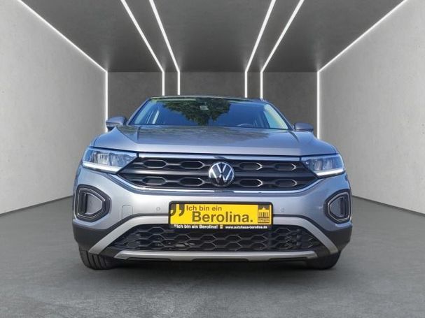 Volkswagen T-Roc 1.0 TSI T-Roc 81 kW image number 3