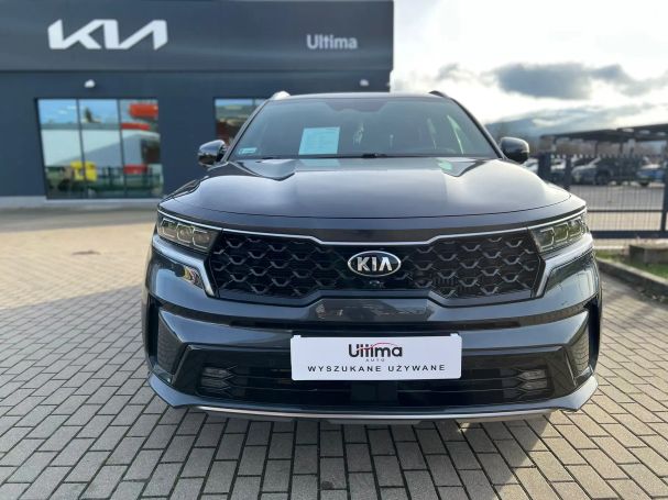 Kia Sorento 1.6 T-GDI 169 kW image number 4