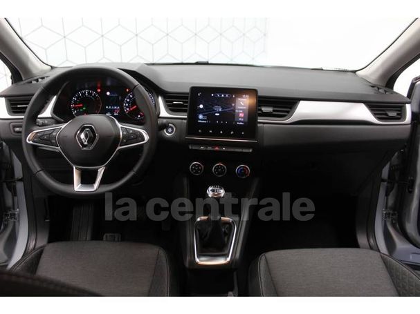 Renault Captur TCe 90 67 kW image number 6