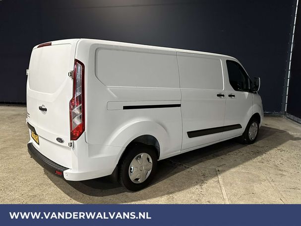 Ford Transit Custom L2H1 2.0 TDCi 77 kW image number 18