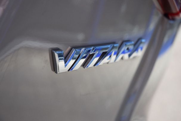 Suzuki Vitara 1.4 103 kW image number 7