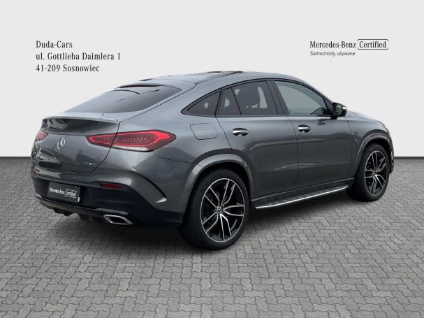 Mercedes-Benz GLE 350 e 245 kW image number 2