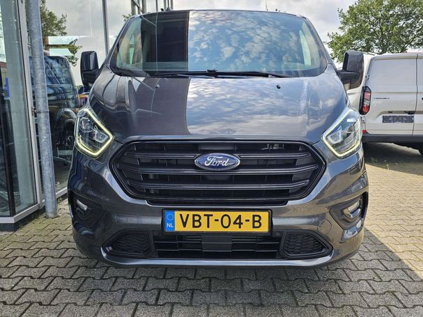 Ford Transit Custom 2.0 TDCi Sport 136 kW image number 7